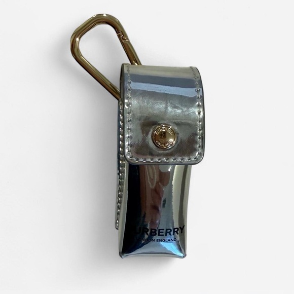 AUTHENTIC BURBERRY LONDON ENGLAND ACCESSORY - Picture 5 of 9